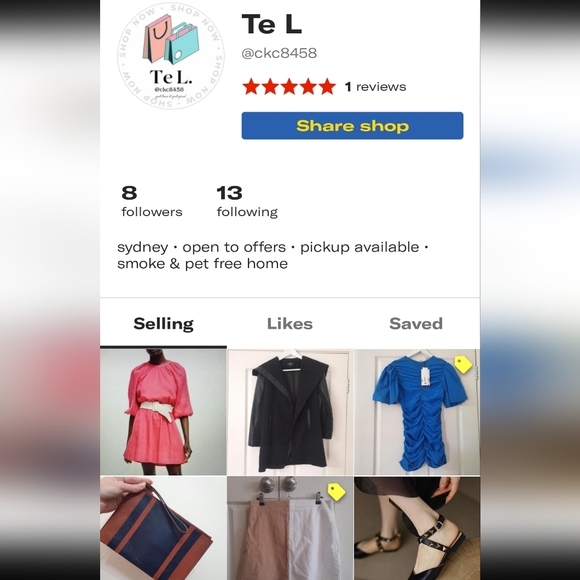 Country Road Other - EVERYONES DEPOP‼ Thanks everyone for your follows, likes, shares & purchases!